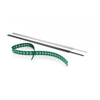 Rapstrap opaska kablowa 300mm czarna | IMT38068 Schneider Electric