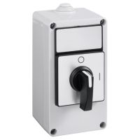 Kompletny przełącznik krzywkowy Harmony K obudowa plastikowa KC2 16 A 3 P 1 NO | KC2D053G Schneider Electric