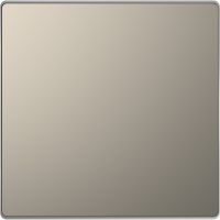 Klawisz pojedynczy system d, nikiel | MTN3300-6050 Schneider Electric