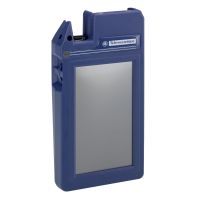 Przenośny terminal diagnostyczny RFID 13.56 MHz OsiSense XG  | XGST2020 Telemecanique Sensors