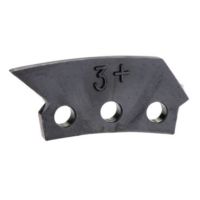 Akcesoria do sterowania krzywka do podtrzymania 4 lub 8 styków 3 pozycyjny XKDF | XKDZ954 Schneider Electric