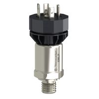 Przełącznik -1 1BAR 4-20MA G1/4A MĘS. KON. | XMLPM01GC21F Telemecanique Sensors