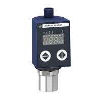 Czujnik ciśnienia 40 BAR 24V 4-20MA NPN | XMLR040G1N26 Telemecanique Sensors