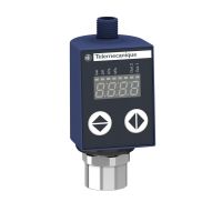 Czujnik ciśnienia 40 BAR 24V 2 PNP WY | XMLR040G2P05 Telemecanique Sensors