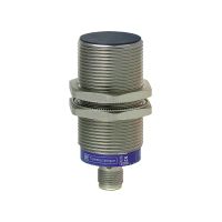 Czujnik indukcyjny OsiSense XS XS1 M30 L72mm mosiężny Sn10mm 24..240VAC/DC 1/2 | XS1M30MA250K TMSS France
