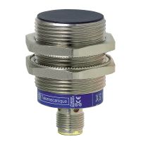 Czujnik indukcyjny OsiSense XS XS1 M30 L53mm mosiężny Sn10mm 12..24VDC M12 | XS1N30NC410D TMSS France