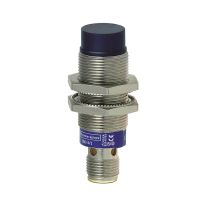 Czujnik indukcyjny OsiSense XS XS2 M18 L49mm mosiężny Sn8mm 12..24VDC M12 | XS2N18NC410D TMSS France
