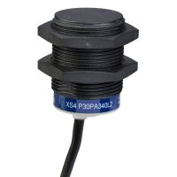 Czujnik indukcyjny OsiSense XS XS4 M30 L40.5mm PPS Sn15mm 12..24VDC kabel 10m | XS4P30PA340L2 TMSS France