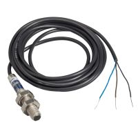 Czujnik fotoelektryczny OsiSense XU XUA wiązka przechodząca Sn 2m 12..24VDC przewód 2m | XUAJ0214 Telemecanique Sensors