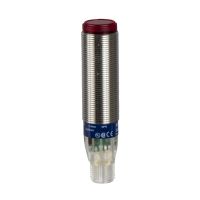 Czujnik fotoelektryczny OsiSense XU XUB nadajnik 12..24VDC M12 | XUB0SKSNM12T TMSS France