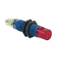 Czujnik fotoelektryczny OsiSense XU XUBT refleksyjny spolaryzowany 90° Sn 1.4m 12..24VDC M12 | XUBTANSWM12 TMSS France