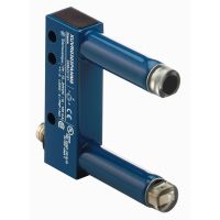 Czujnik fotoelektryczny OsiSense XU XUV 12...24VDC M8 | XUVR0303PBNM8 Telemecanique Sensors