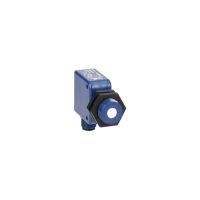 Czujnik ultradźwiękowy, konektor M12 | XX7V1A1NAM12 Telemecanique Sensors