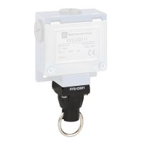 Głowica prostego łącznika uruchamianego pociągnięciem linli 240VAC 10A Preventa XY2  | XY2CD01 TMSS France