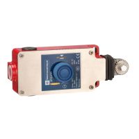 Wyłącznik awaryjny cięgnowy z blokadą Preventa XY2 XY2CE przycisk kryty | XY2CH1424428 TMSS France