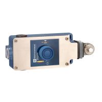 Wyłącznik cięgnowy EMERGENCY STOP 15M 2NC 1NO | XY2CH14290TK Telemecanique Sensors