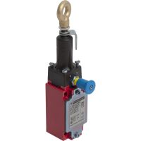 Wyłącznik cięgnowy PROSTY, 2NC+1NO, 1/2" NPT | XY2CJS19H7 Telemecanique Sensors
