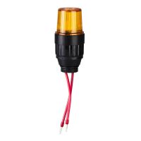 Lampka sygnalizacyjna pomarańczowa XY2C żarowy zacisk śrubowy 130 V Preventa XY2  | XY2CZ0130 TMSS France