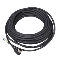 Konektor M12 - żeński - 90-8P.-15m OKABL | XZCP53P11L15 TMSS France