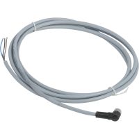 Konektor z kablem PCW, FEMALE, M8, 4 | XZCPV1041L2 TMSS France