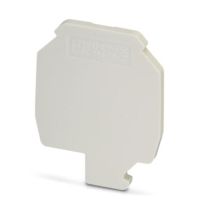 Pokrywa zamykająca D-SSK 135 KER | 0205067 Phoenix Contact