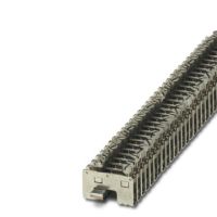 Złącza zasilania EK 116, 76A aluminium | 0401010 Phoenix Contact