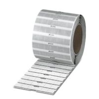 Szyld z tworzywa sztucznego EMLP (17,5X15)R | 0802684 Phoenix Contact