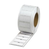 Szyld z tworzywa sztucznego EMLP (65X25)R | 0802728 Phoenix Contact