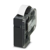 Rurki termokurczliwe MM-WMS 9,5 (EX16)R C1 WH/BK | 0803926 Phoenix Contact