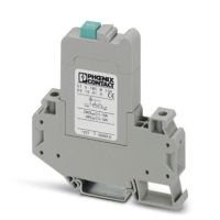 Termomagnetyczne wyłączniki zabezpieczające UT 6-TMC M 10A | 0916610 Phoenix Contact