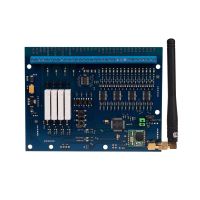 Moduł integracji z alarmem rH-AC15S4R4 | rH-AC15S4R4 F&F