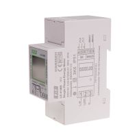 Licznik energii elektrycznej LE-01MB, jednofazowy, zdalny odczyt | LE-01MB F&F