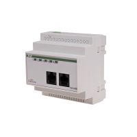 Moduł scen (16 wejść) - LEVEL 1 | mH-MS-1 F&F