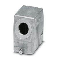 Obudowa - HC-STA-B10-HHFS-1STM25-EL-AL | 1412600 Phoenix Contact