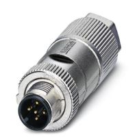 Sensor/actuator connector SACC-MS-5QO-0,75 SH SCO | 1413991 Phoenix Contact