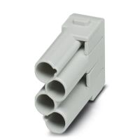 Moduł wkładki stykowej HC-M-04-CT-M | 1414362 Phoenix Contact