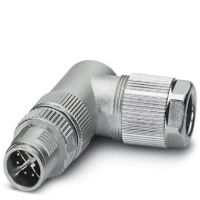 Wtykana złączka systemowa magistrali VS-08-M12MR-10G-P SCO | 1417443 Phoenix Contact