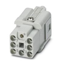 Wkładka stykowa HC-Q07-I-CT-F | 1418623 Phoenix Contact