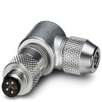 Złącze wtykowe SACC-M 8MR-4CON-SH | 1436466 Phoenix Contact