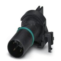 Złącze wtykowe do wbudowania SACC-CI-M12MS-4CON-L90 SCO | 1436660 Phoenix Contact