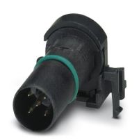Złącze wtykowe do wbudowania SACC-CI-M12MS-5CON-L90 SCO | 1436686 Phoenix Contact