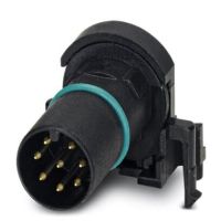 Złącze wtykowe do wbudowania SACC-CI-M12MS-8CON-L90 SCO | 1436987 Phoenix Contact