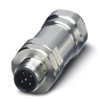 Złącze wtykowe SACC-M12MS-5CON-DM 5-8 SH VA | 1440025 Phoenix Contact