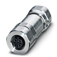 Złącze wtykowe SACC-M12FSB-5CON-DM 5-8 SH VA | 1440135 Phoenix Contact