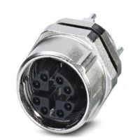 Gniazdo do zabudowy SACC-DSIV-FS-8CON-L180-10G SCO | 1440669 Phoenix Contact