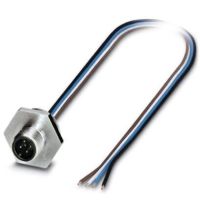 Przepust ścienny SACC-E-M12MS-5CON-M20/0,5 VA | 1452068 Phoenix Contact