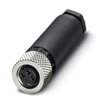 Złącze wtykowe SACC-M 8FS-3CON-M-SW, 3-pinowe | 1506888 Phoenix Contact