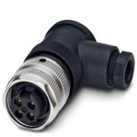 Złącze wtykowe SACC-MINFR-4CON-PG 9 | 1521494 Phoenix Contact