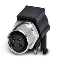 Złącze wtykowe do wbudowania SACC-DSIV-M 8FS-4CON-L 90 | 1526169 Phoenix Contact