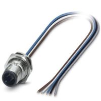 Przepust ścienny SACC-DSI-MS-5CON-PG 9/0,5 SCO | 1542703 Phoenix Contact